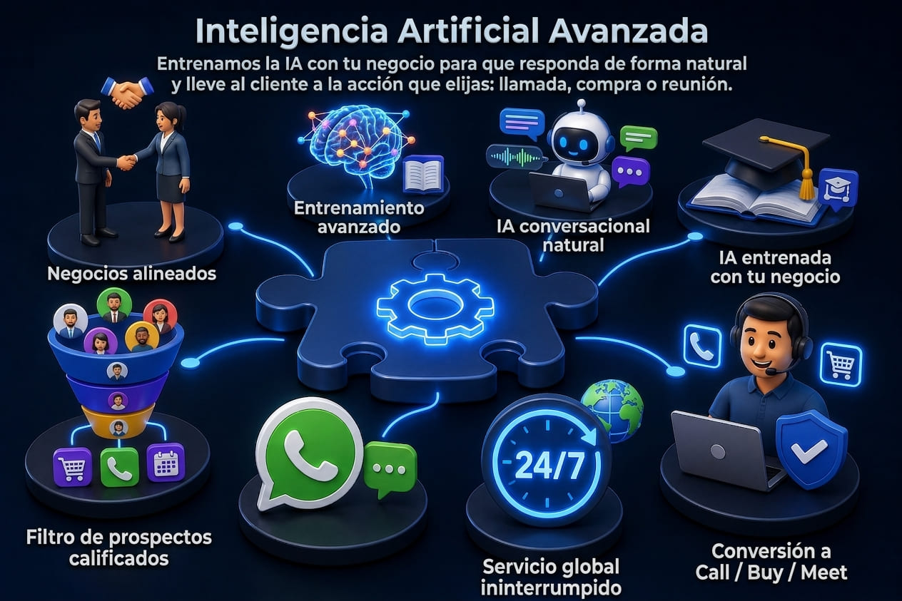 Agendamiento Automatizado
